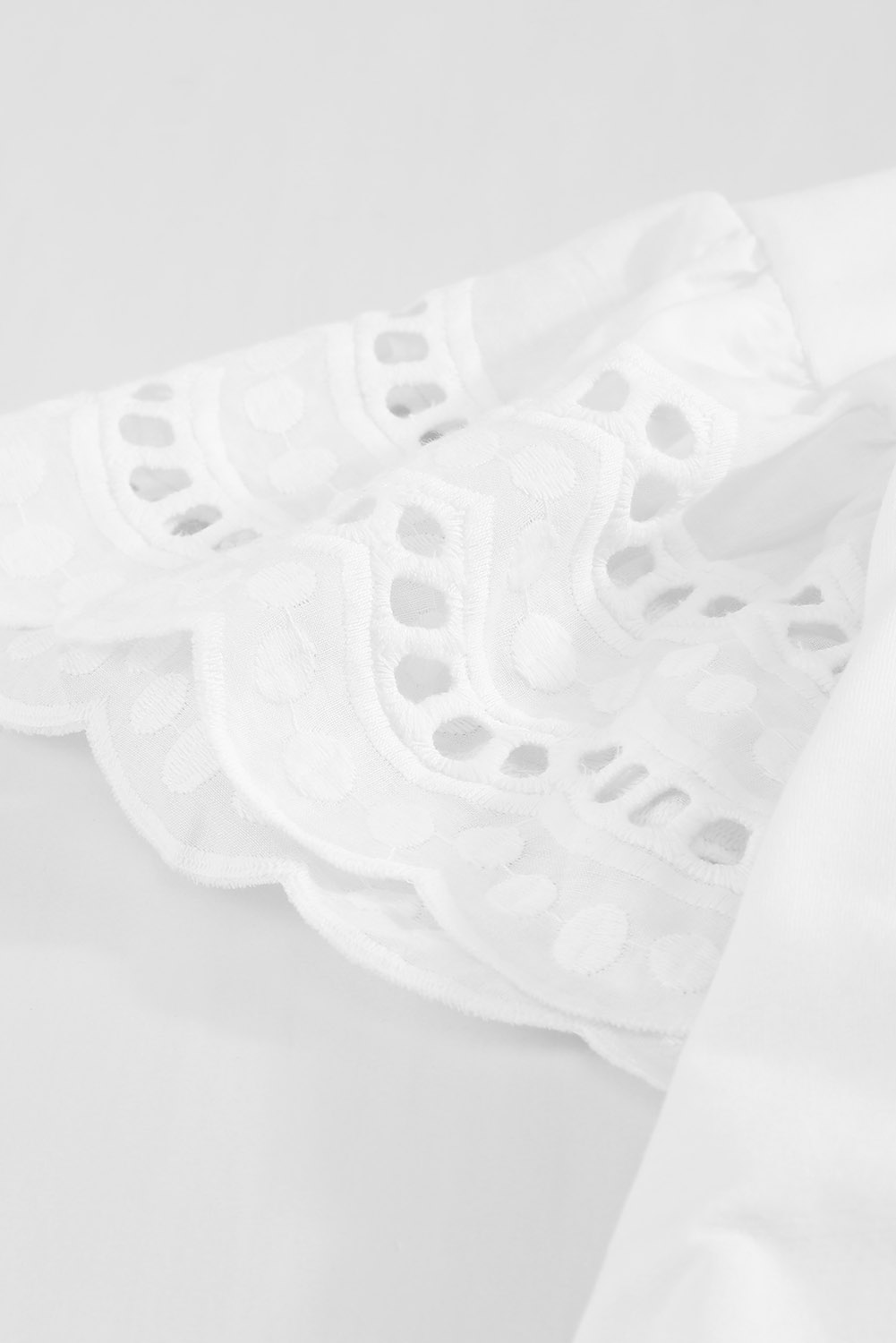 American Eagle Outfitters Peach Printed Crop Top