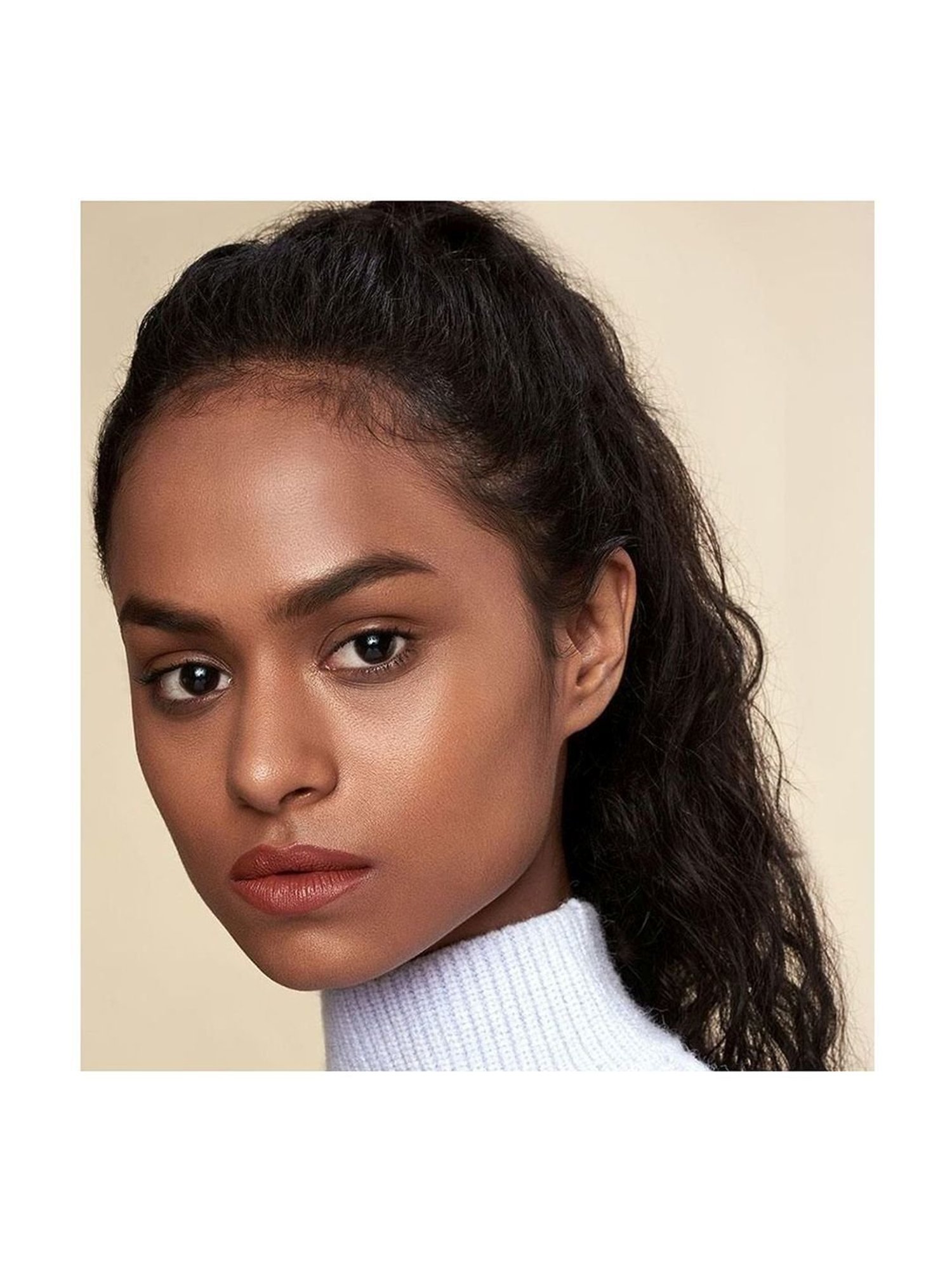 asa Mini Cr&iquest;me Lipstick Alluring Almond C09 - 1.8 gm