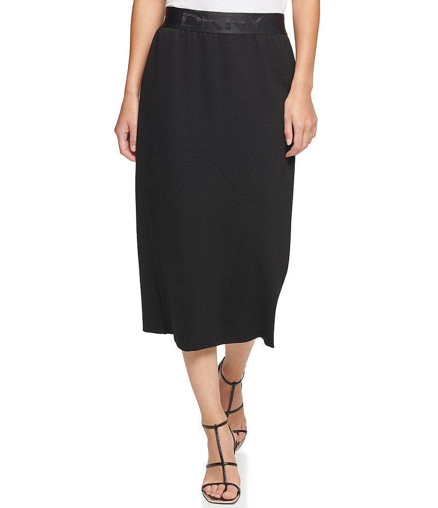 Alex Marie Hester High Rise Pencil Skirt
