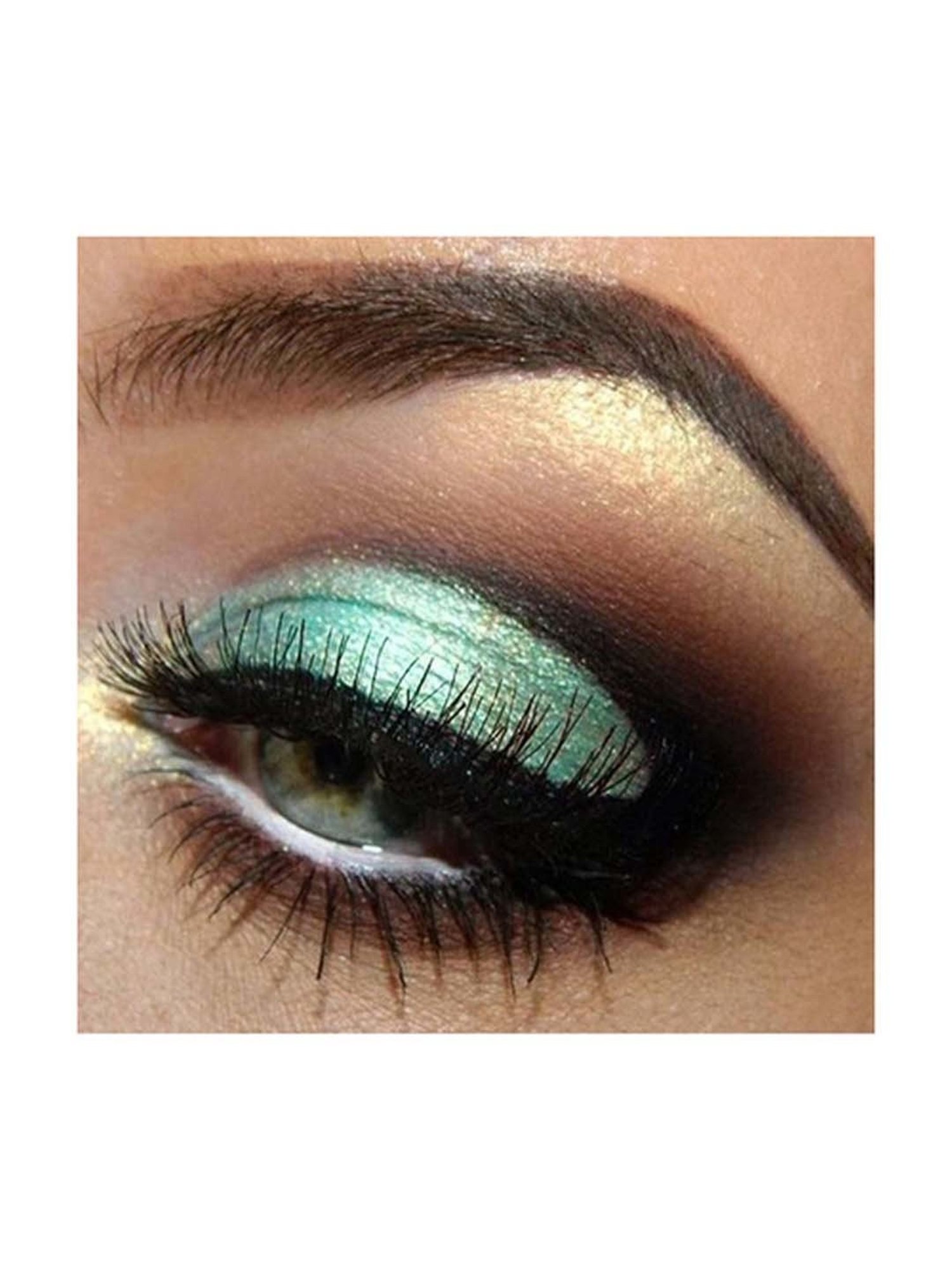 FOCALLURE Loose Pigment Eye Shadow 16 Avenue - 4.5 gm