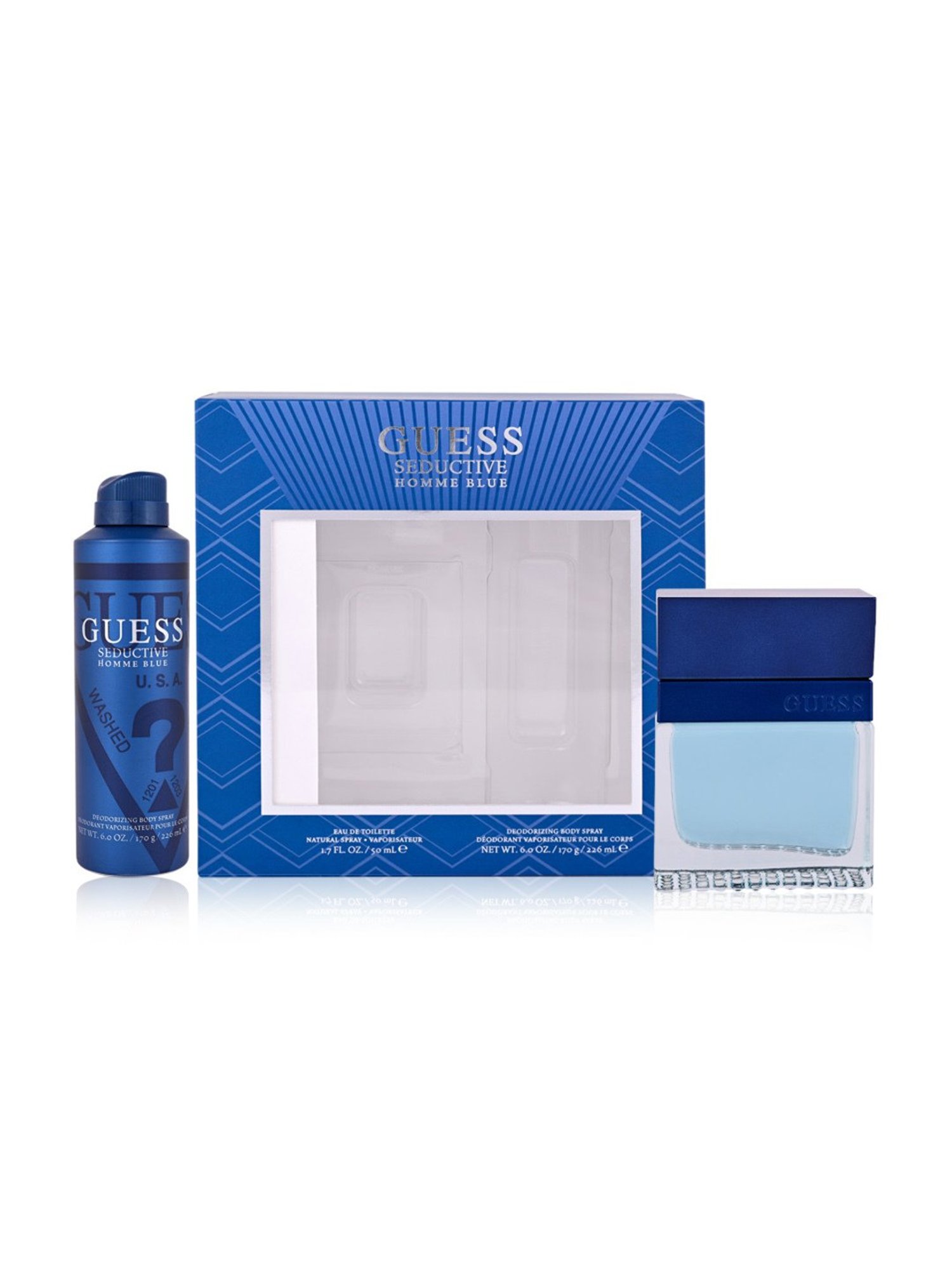 Adiveda Natural Perfume Tester Set of 7 for Women