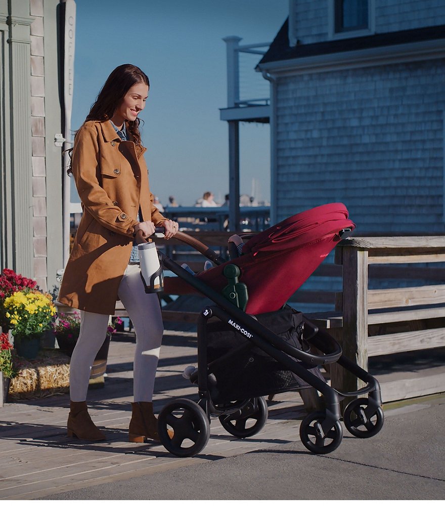 Maxi Cosi Tayla&trade; XP Travel System