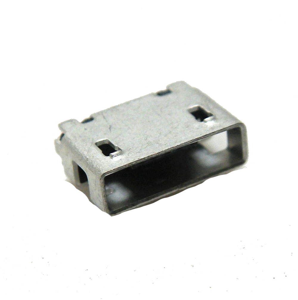 Games&Tech Micro USB Replacement DC Charging Charger Port Data Connector for HP Slate 10 HD 3510