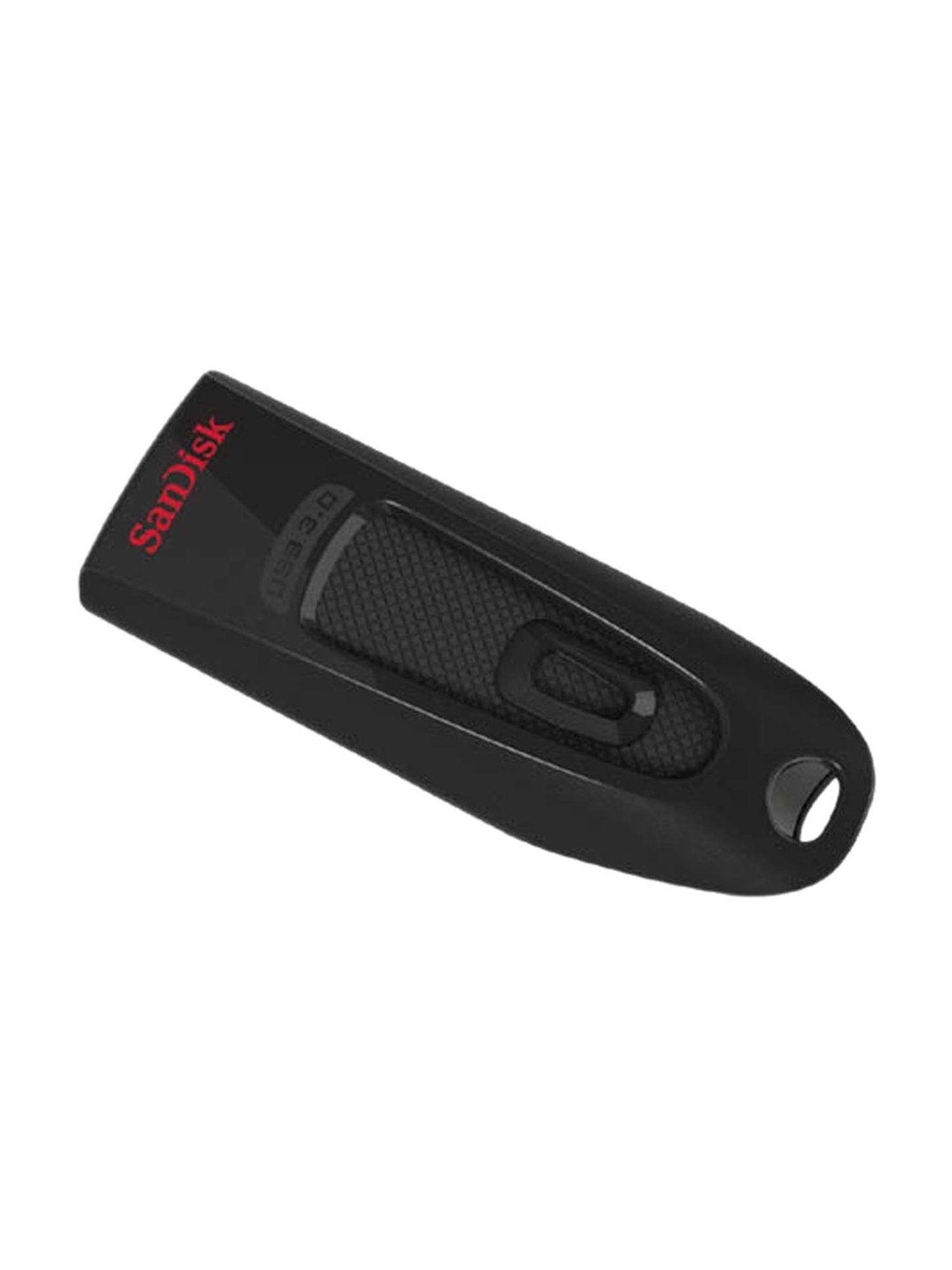 SanDisk SDCZ48-016G-I35 Ultra 16GB USB 3.0 Pen Drive (Black)