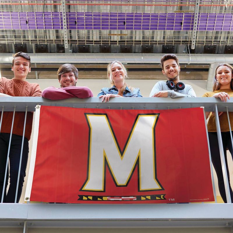 Evergreen Remembering a Journey Suede Garden Flag, 12.5 x 18 inches