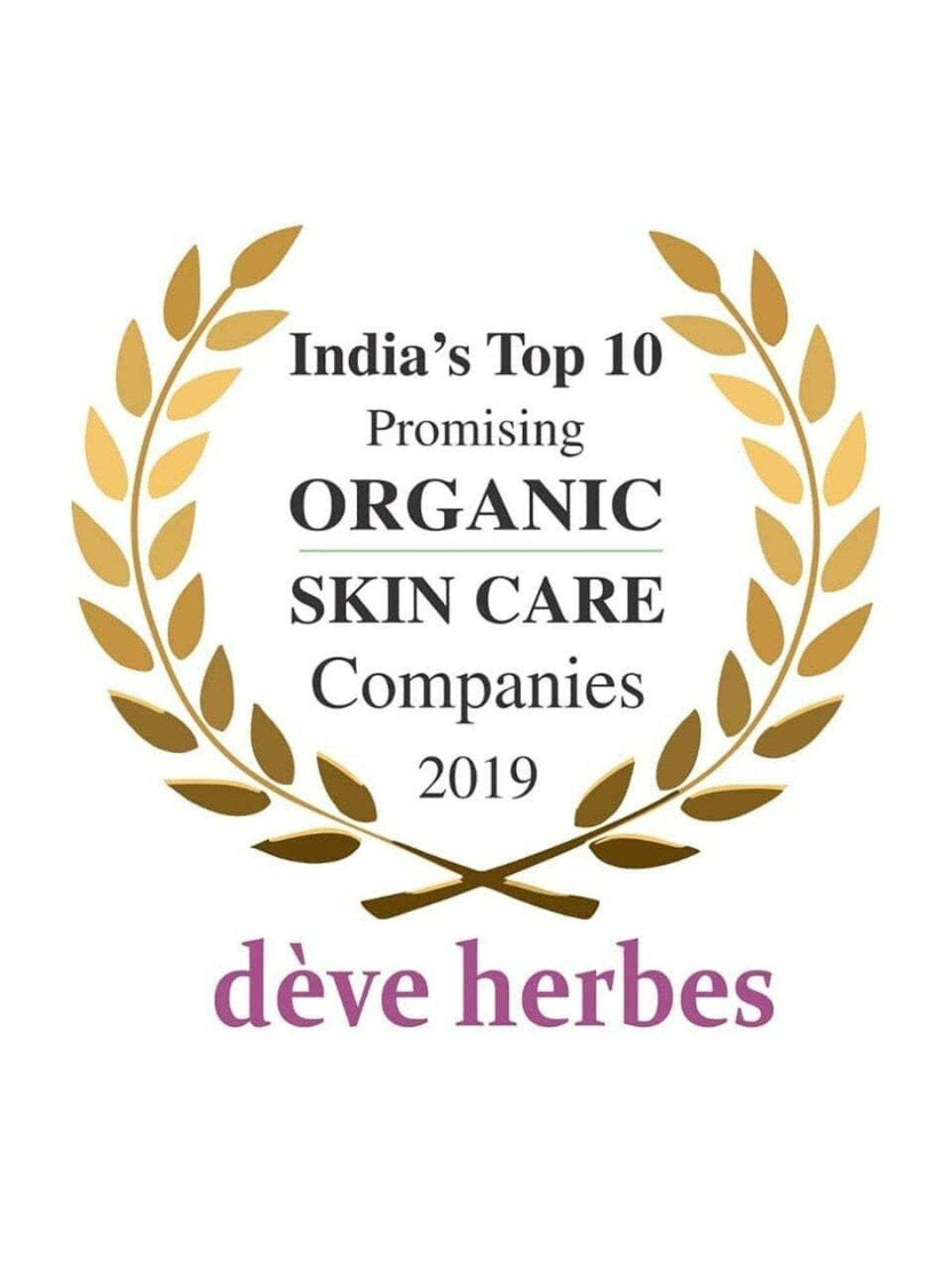 Deve Herbes Pure Geranium Essential Oil with Glass Dropper - 30 ml