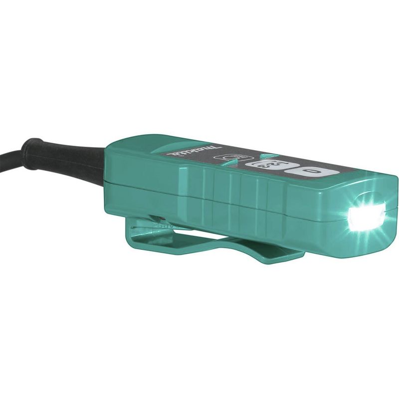 Makita XCV17Z 18V X2 LXT Lithium-Ion (36V) Brushless 1.6 Gallon HEPA Filter Backpack Cordless Dry Vacuum (Tool Only)