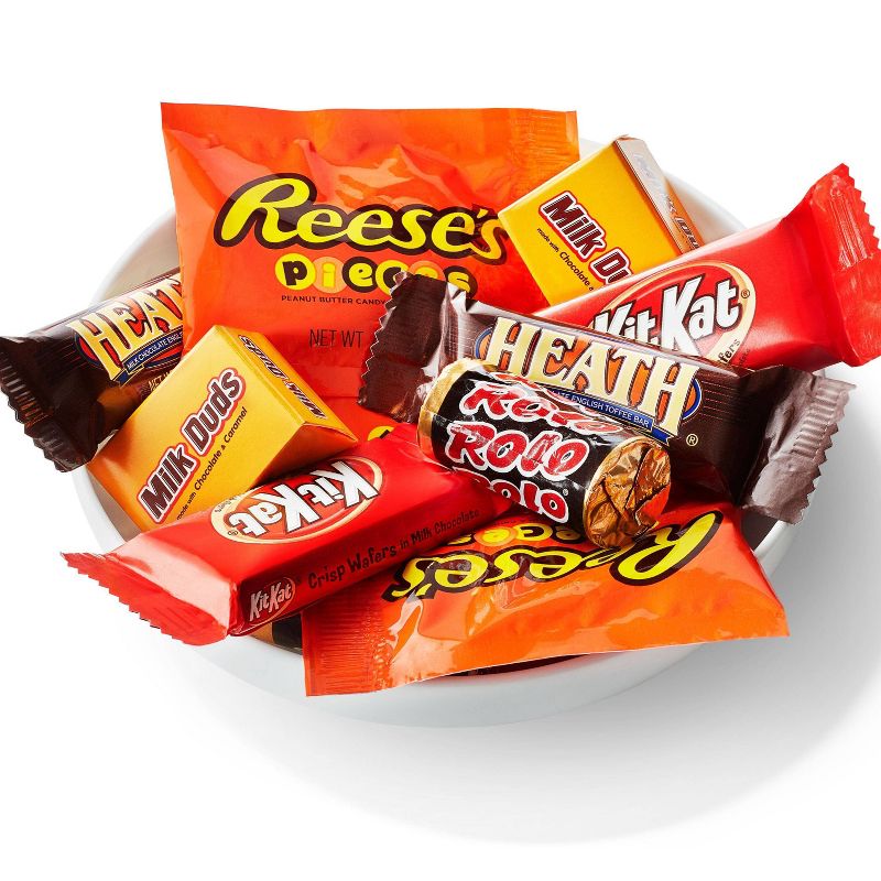 Elite Milk Chocolate - 3oz