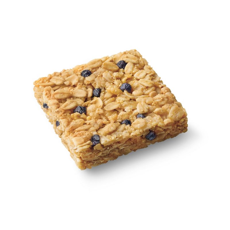KIND Healthy Grains Bars Vanilla Blueberry - 18oz/15ct