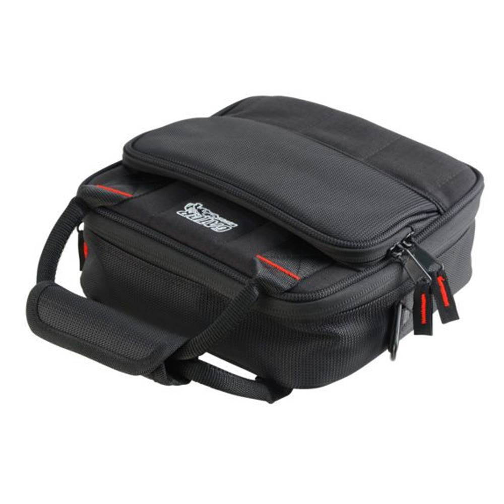 Gator G-MIXERBAG-0909 Padded Mixer/Gear/Equipment Bag, 9"x 9" x 2.75"