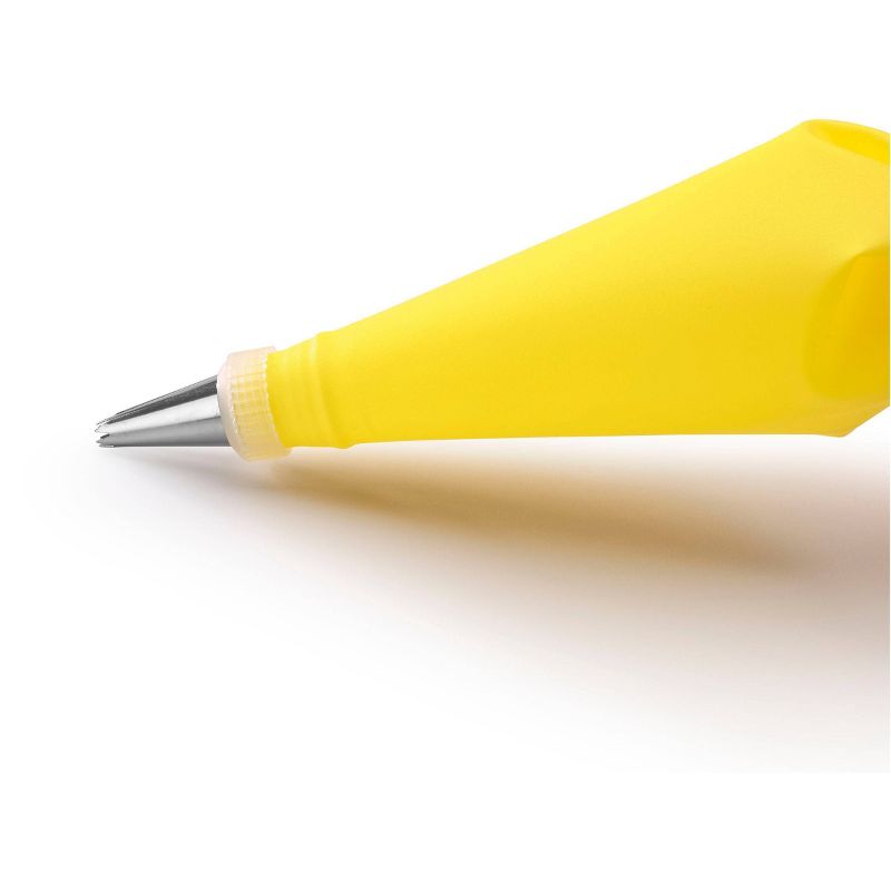 Cuisinart 13pc Yellow Pastry Decorating Set - CTG-00-13PS