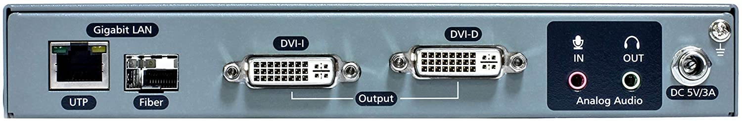 ConnectPRO HDMX7D DVI Digital Matrix Extender (HDMX7D-KIT)