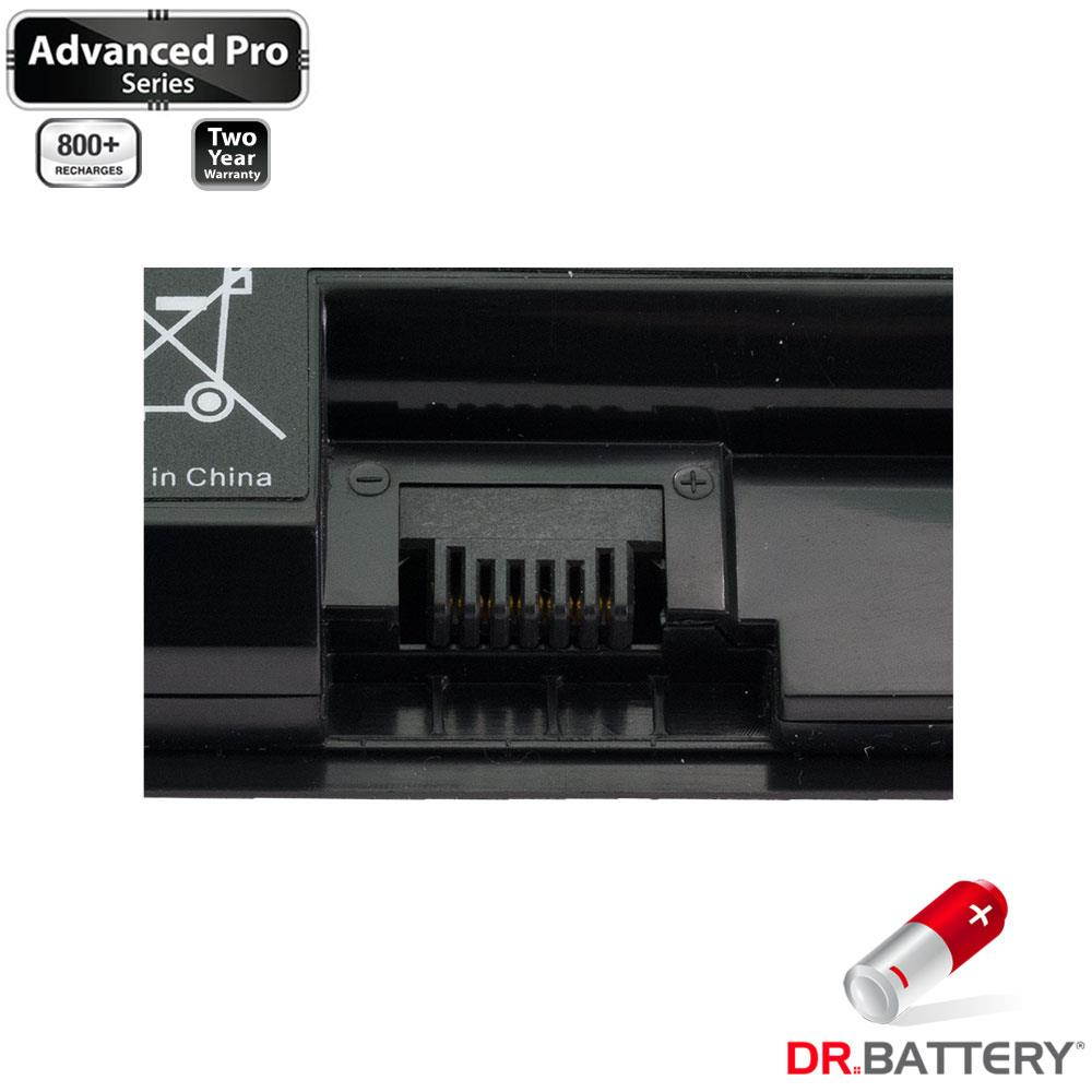Dr. Battery Replacement Laptop Battery (Samsung SDI 5200mAh) - HP ProBook 450 G1 F2P38UT / 440 G1 F2P44UT / 450 G1 E9Y58EA / 450 G1 F2P34UT / 455 G1 / 470 G1