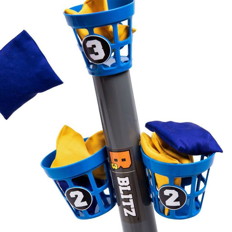 B3 Games Blitz Toy Sports Set