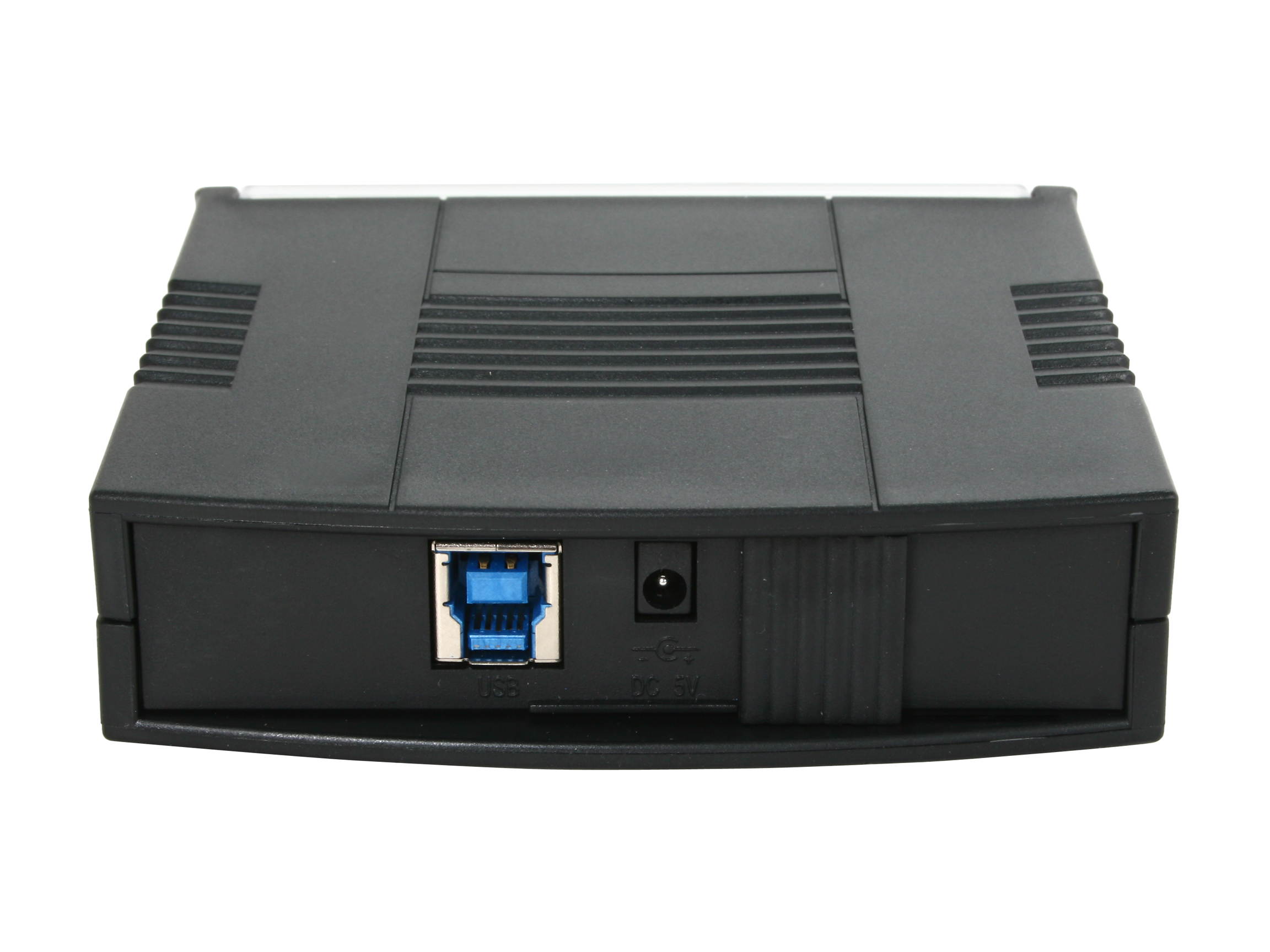 SYBA SD-HUB20058 USB 3.0 4-port Hub (Can be Used Internally or Externally)