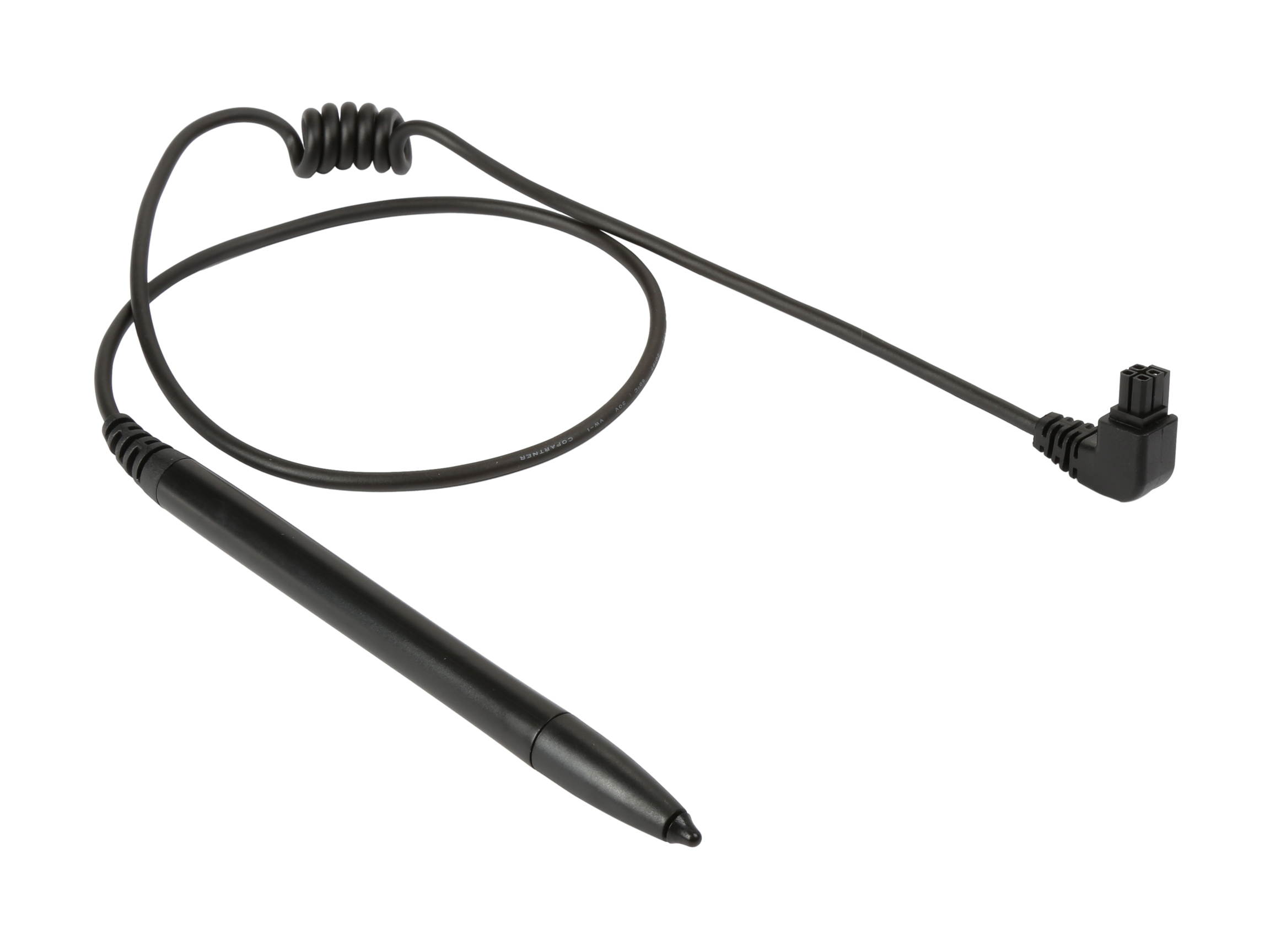 Equinox 040357-001 Stylus, Capacitive, SRED and Non-SRED. Compatible with Equinox L5300