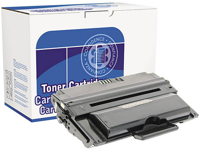 Dataproducts DPCD2335 Black Toner Cartridge