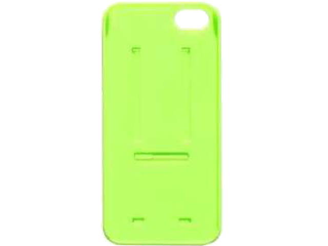 Cirago IPC1503GRN Carrying Case for iPhone 5 - 1 Pack - Retail Packaging - Green