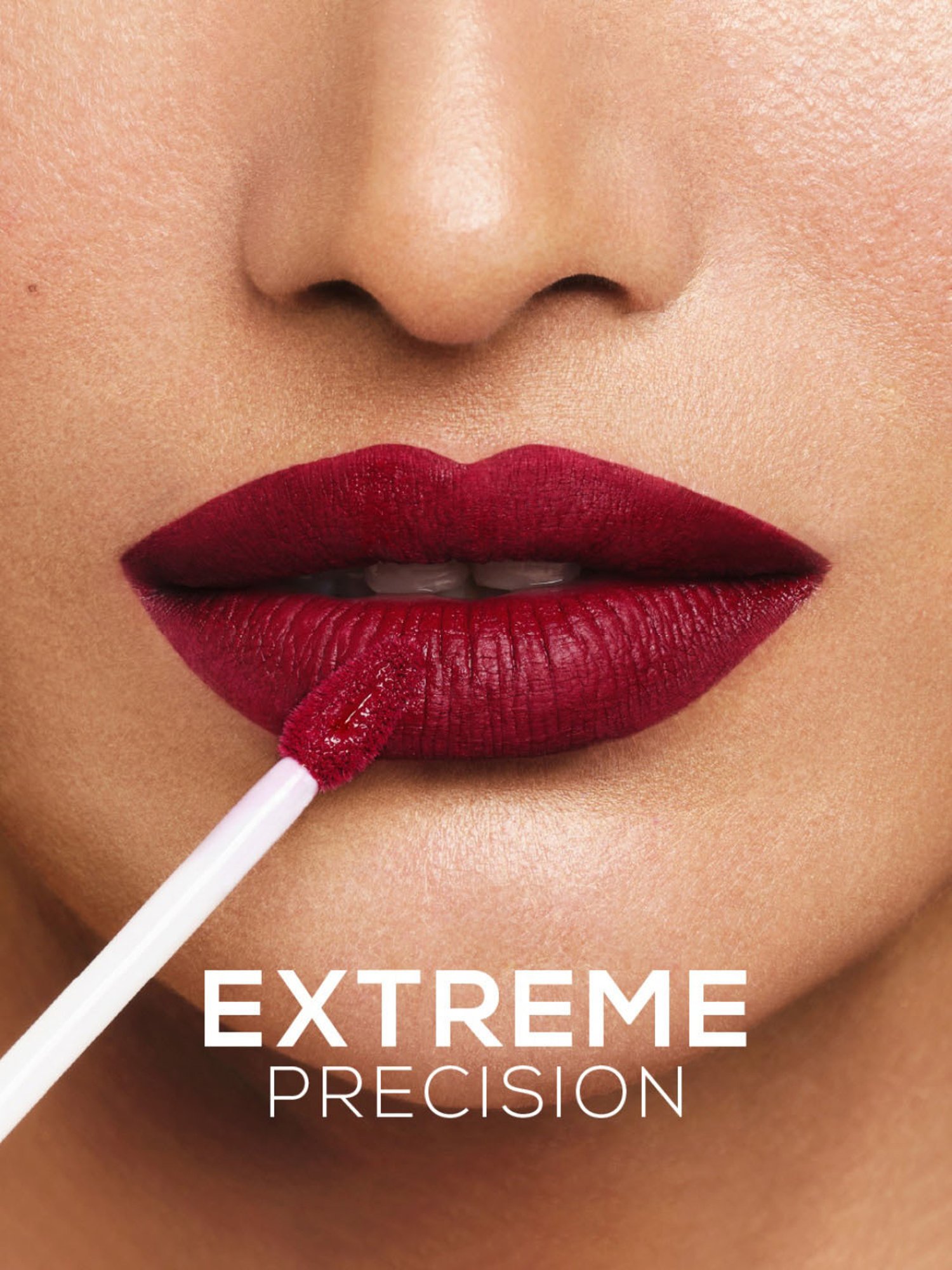 CHAMBOR Extreme Wear Transferproof Liquid Lipstick 503 Aphrodite - 6 ml