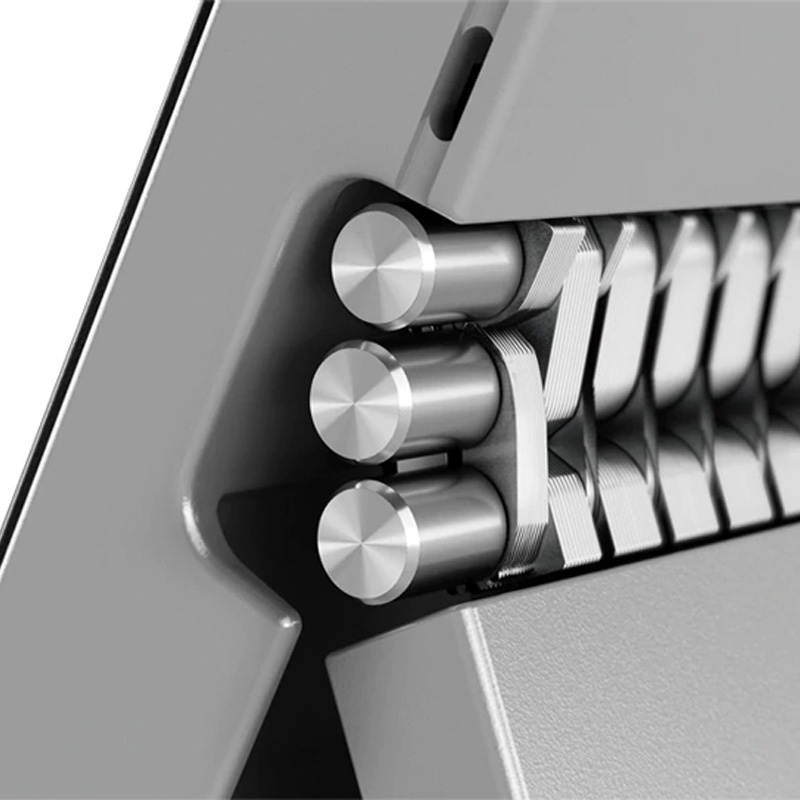 MIIX510 I3-6006U 4GB RAM 128GB SSD 12.2 Inch Windows 10 Home OS Tablet PC-Black