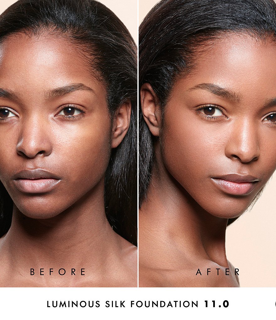 Giorgio Armani ARMANI beauty Luminous Silk Foundation