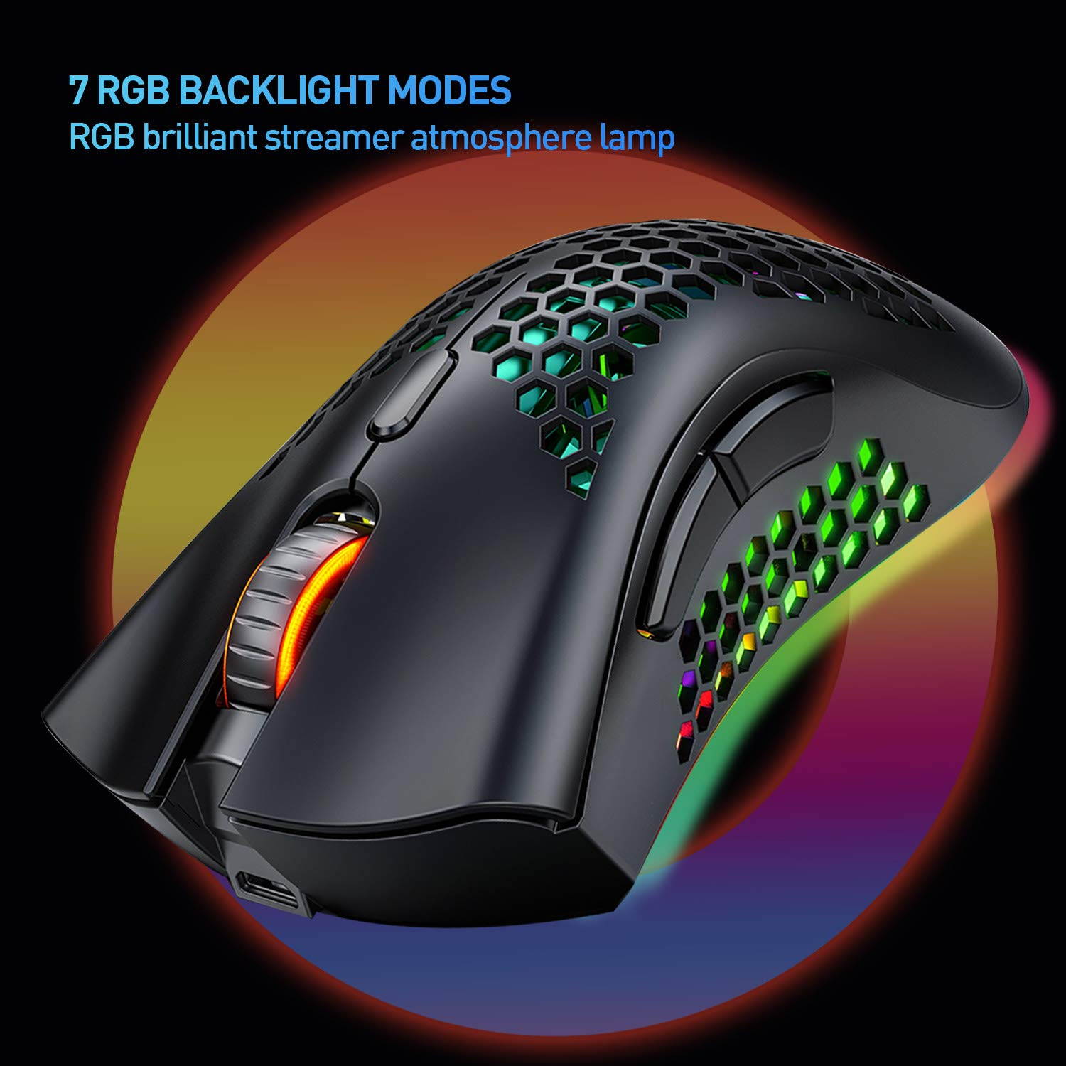 Orzly Grips compatible with Nintendo Switch Joy-Cons for Extra Comfort - TWIN PACK (2x BLACK) Universal Sided Grip Attachments for use with Nintendo Switch Joy-Cons