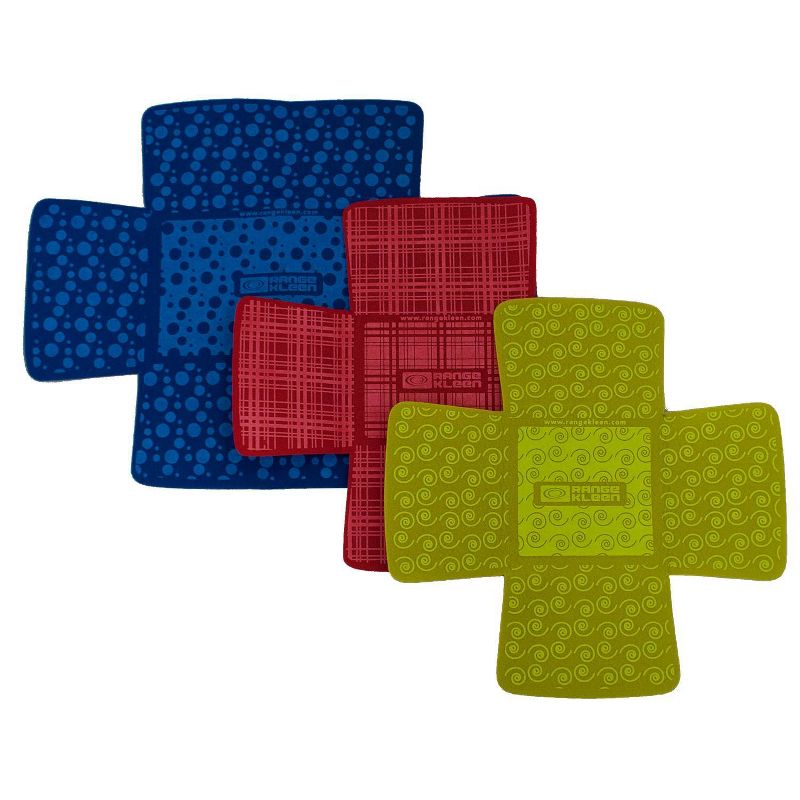 Range Kleen Bakeware Protector 3pc Set