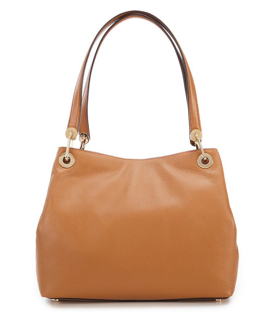 Dooney & Bourke Pebble Collection Large Tote Bag