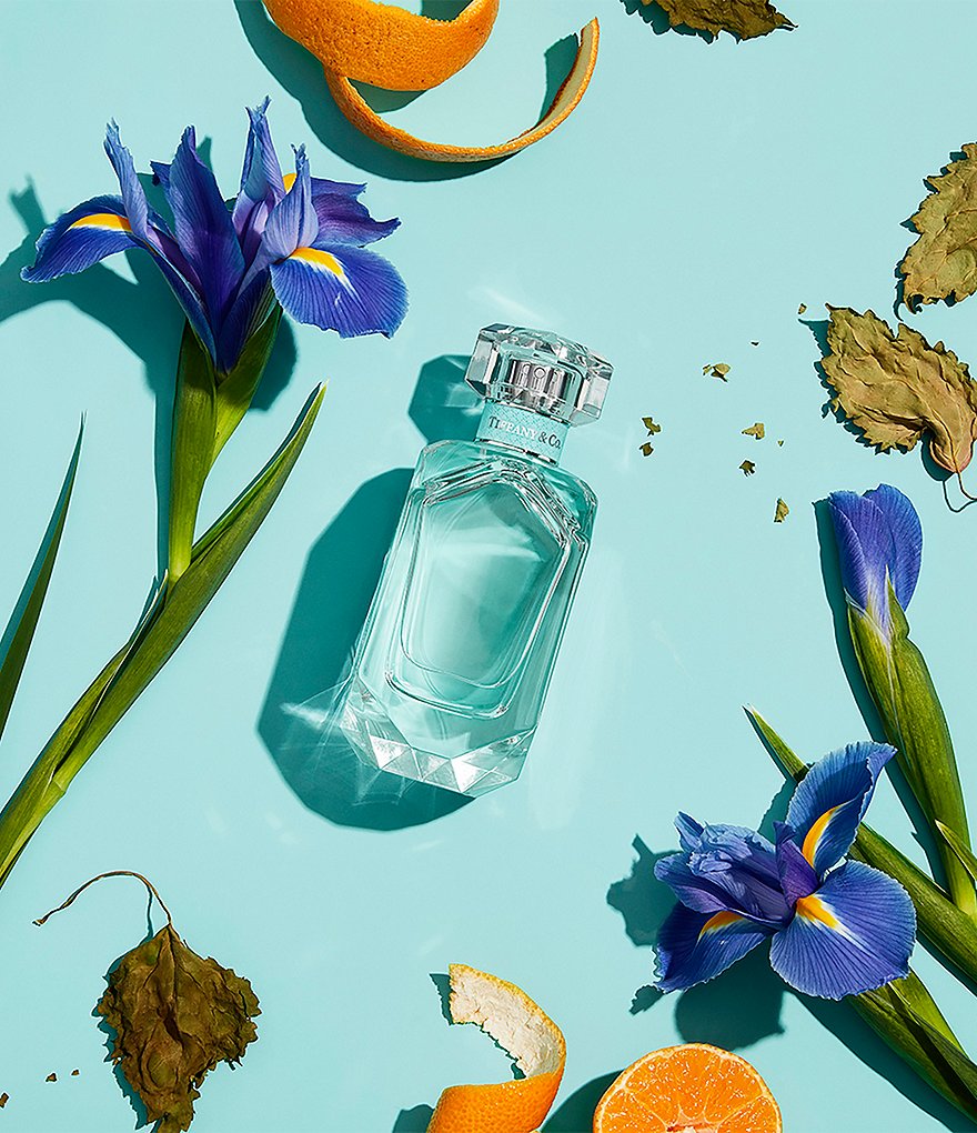 Tiffany & Co. Tiffany Eau de Parfum Spray