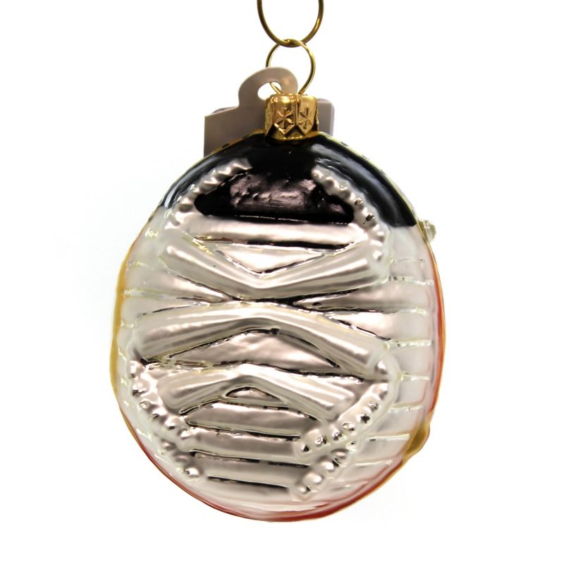 Christina's World Faberge Ladybug Ornamet Lady Bug Insect  -  Tree Ornaments