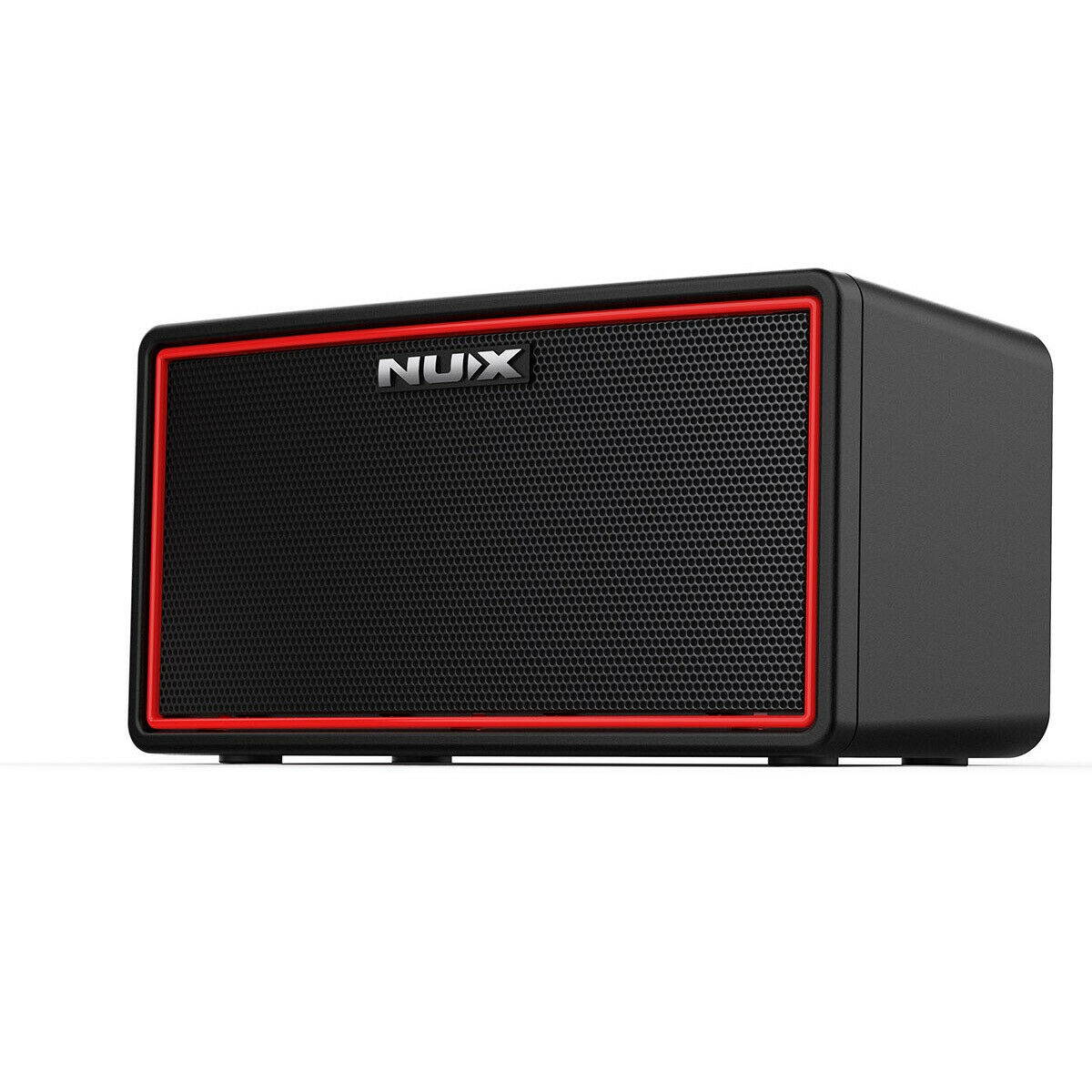 NuX Mighty Air Wireless Compact Stereo Battery Powered Guitar & Bass Amplifier