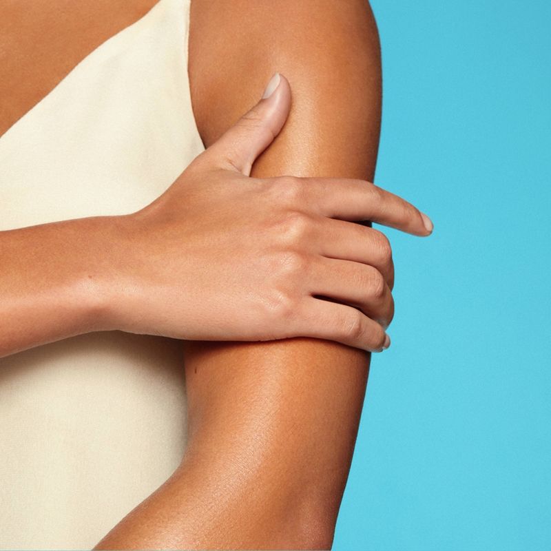 Unscented Alba Very Emollient Body Lotion - Unscented Original- 32oz