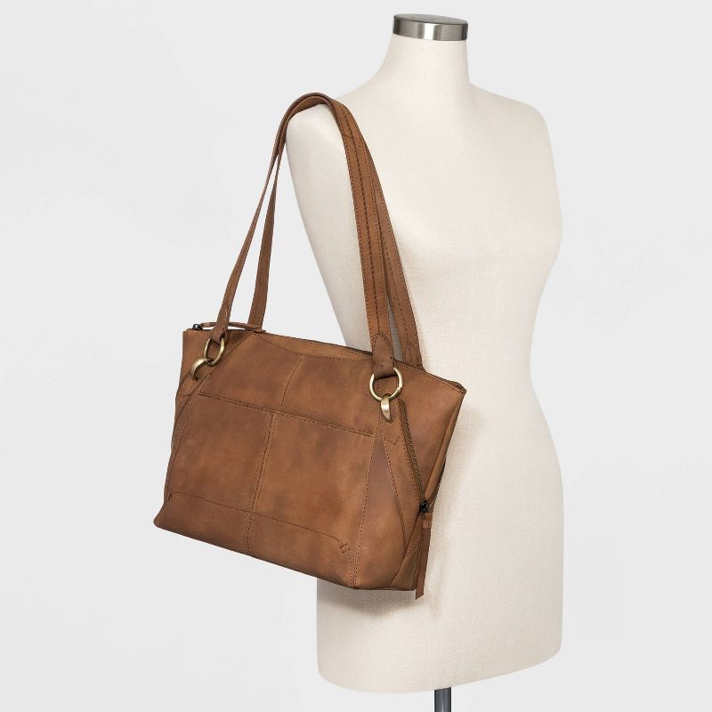 Se7en20 Doctor Who Don't Blink Large Tote Bag