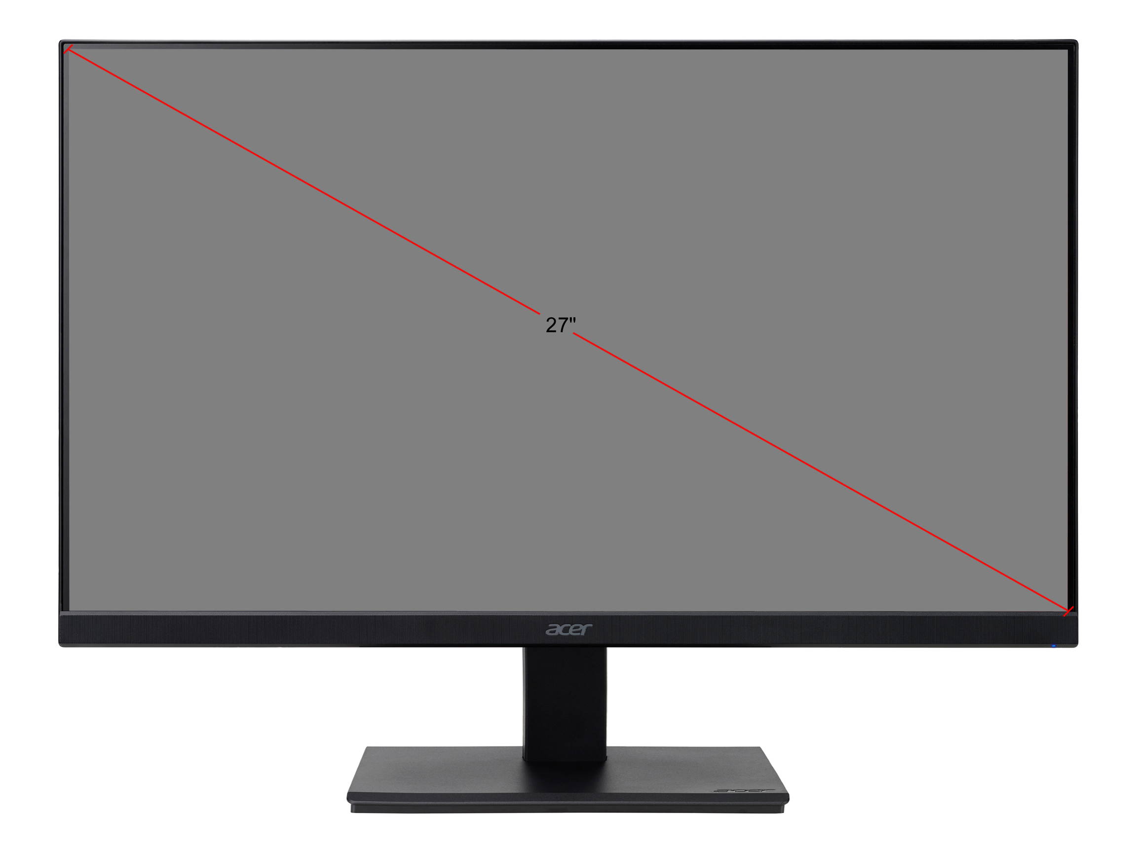ZOWIE XL2411P 24 Inch 144Hz Gaming Monitor / 1080P 1ms / Black eQualizer and Color Vibrance for Competitive Edge / Does not Support 120Hz on console