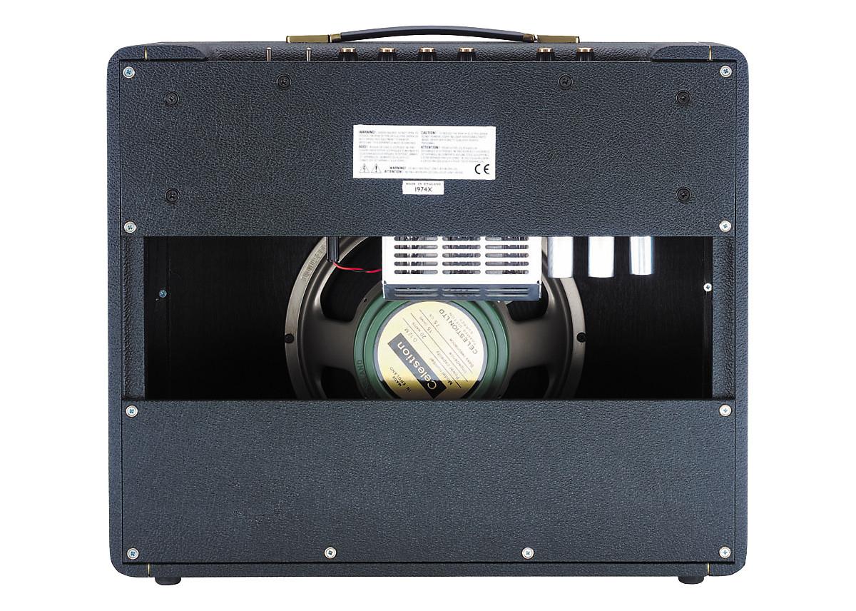 Marshall 1974X Handwired 18W 1x12 Guitar Combo Amp