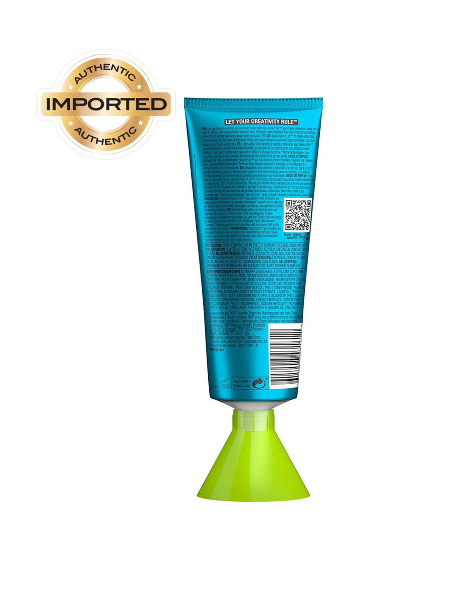 Wella Professionals EIMI Rugged Texture Matte Texturizing Paste - 75 ml