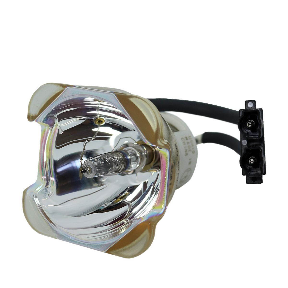 Original Ushio Projector Lamp Replacement for Mitsubishi LVP-XD1000U (Bulb Only)