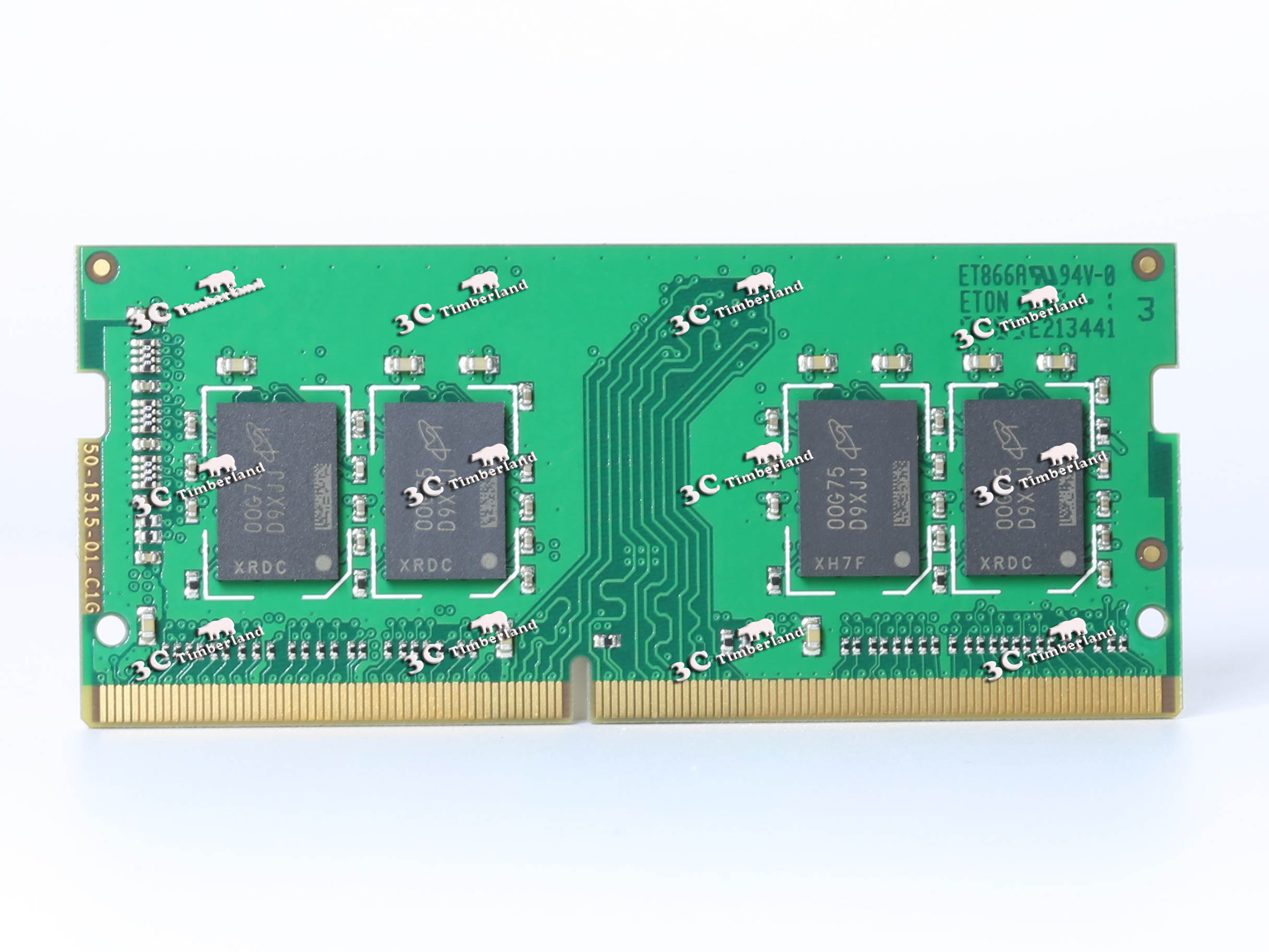 Crucial 4GB Single DDR4 2666 MT/s (PC4-21300) CL19 x8 SODIMM 260-Pin Memory - CT4G4SFS8266