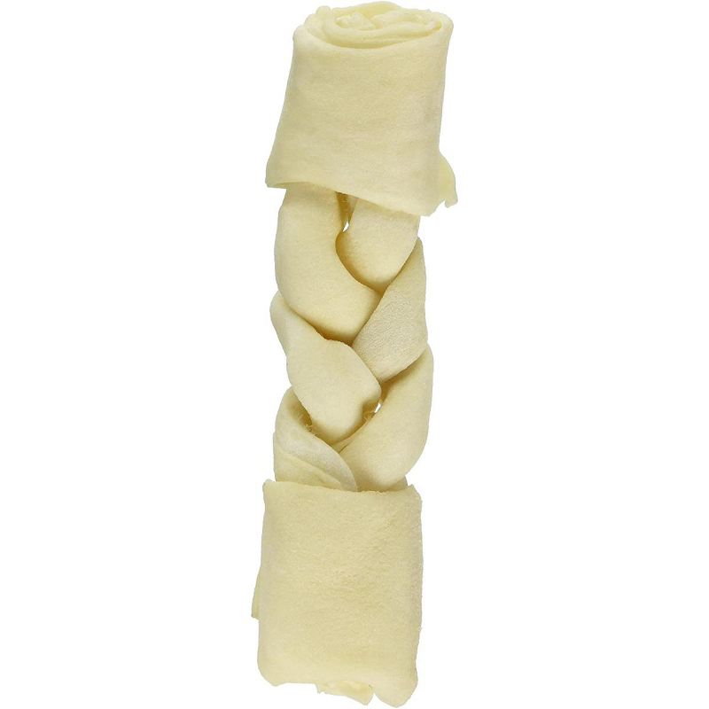 Loving Pets Gourmet Sweet Potato Biscuit & Chicken Wraps (8 oz Pack)