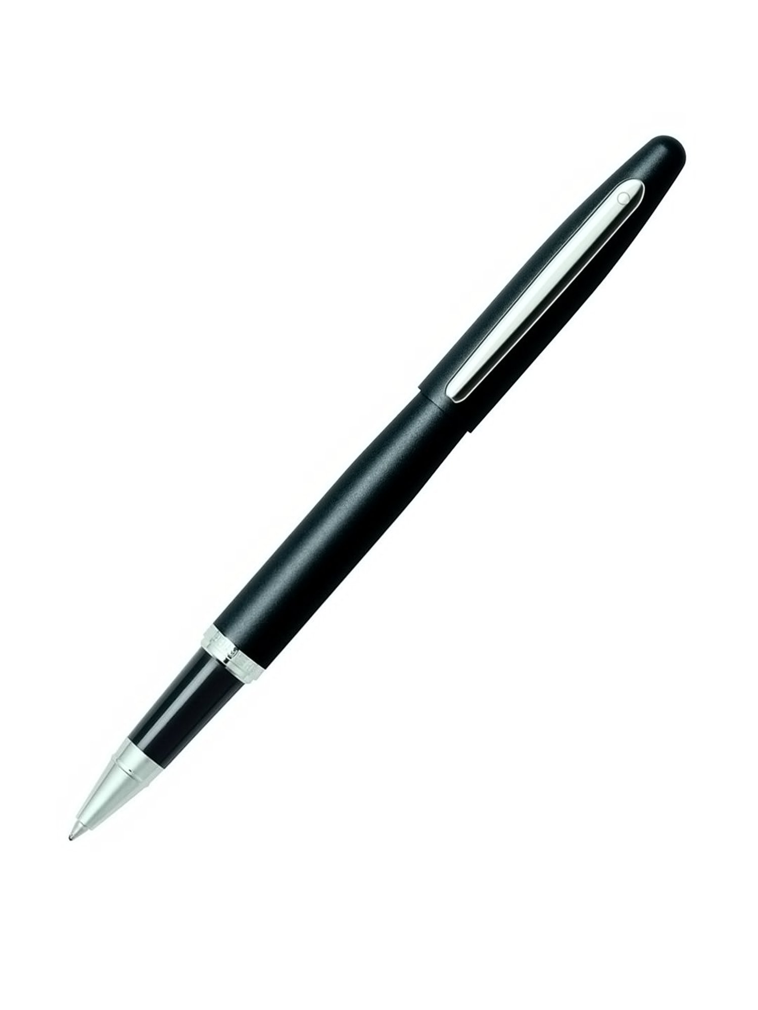 Sheaffer VFM 9405 Black Metal Roller Ball Pen