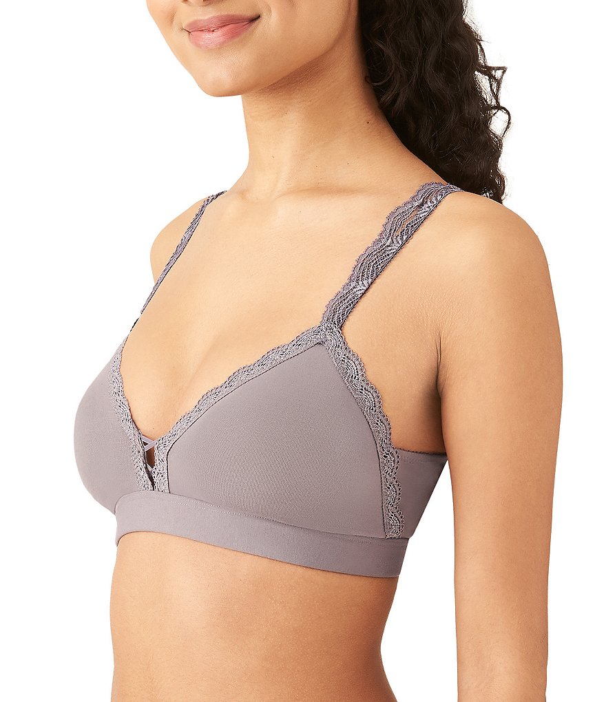 b.tempt'd by Wacoal Innocence Bralette