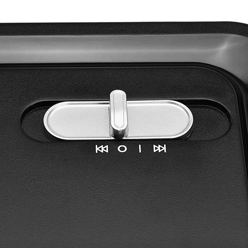 Basics 12Sheet HighSecurity MicroCut Paper CD and Credit Card Shredder with Pullout Basket