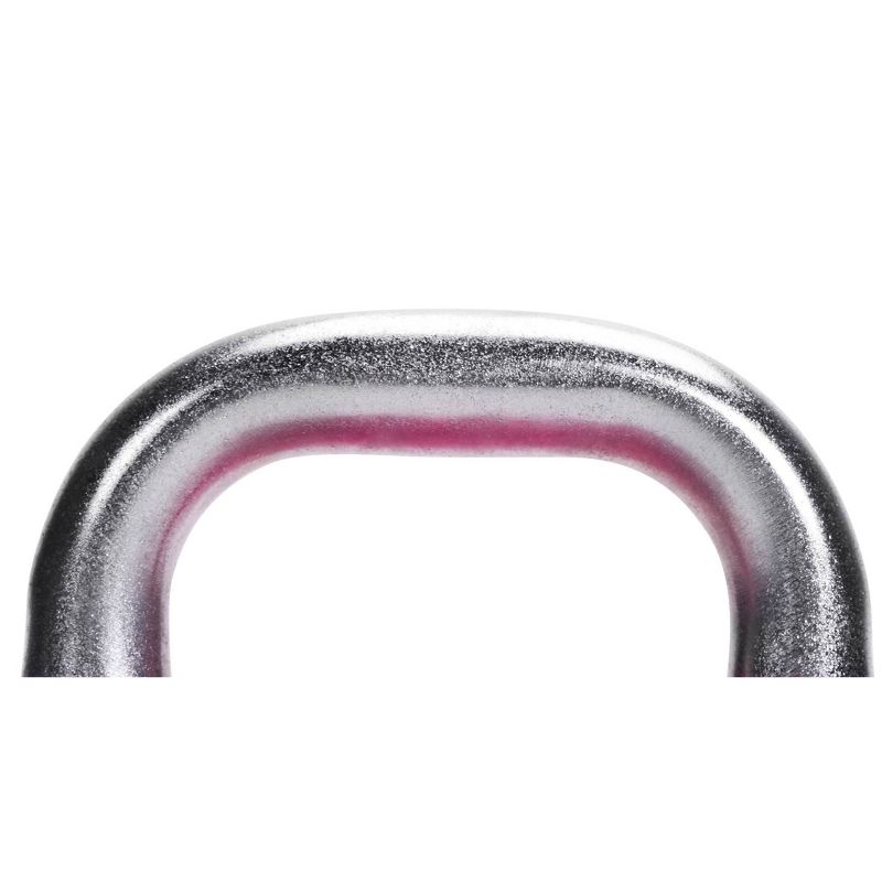 ZIVA Performance Competition Kettlebell - 8lbs