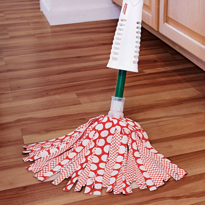 Libman Wonder Mop