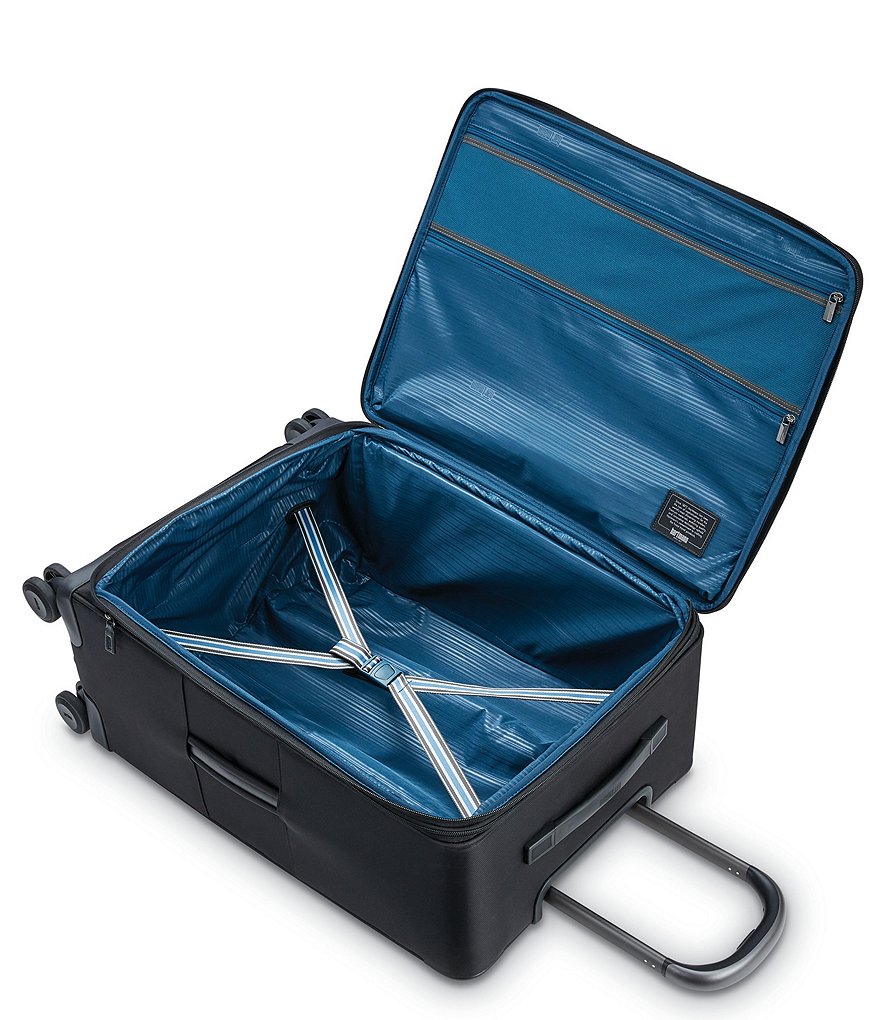 Hartmann Metropolitan 2 Extended Journey Expandable Spinner