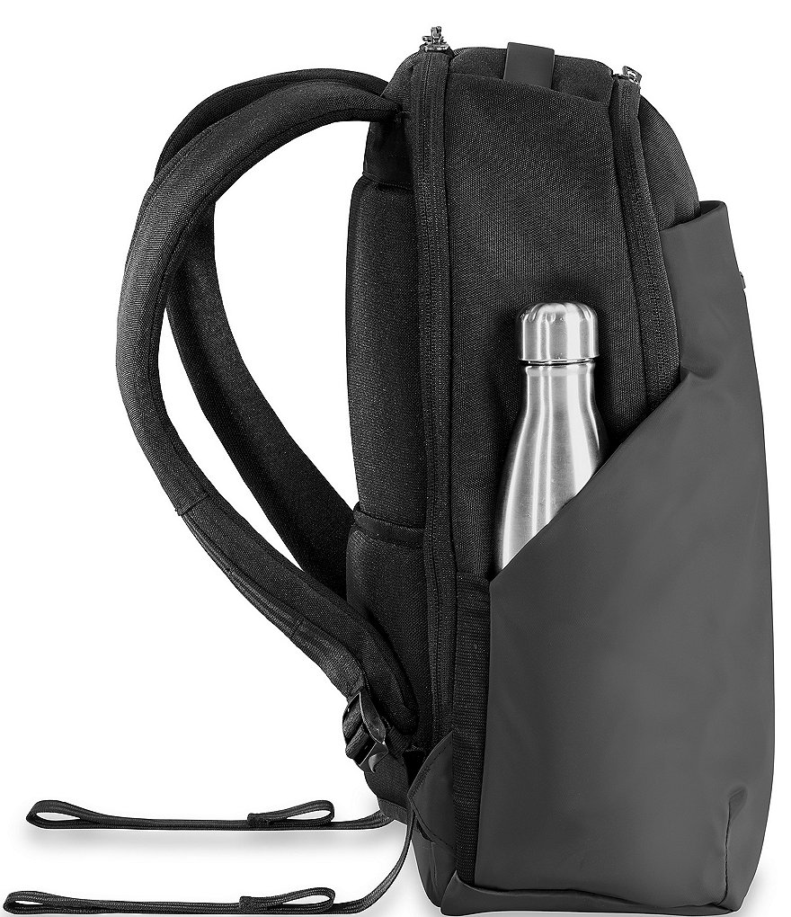 Briggs & Riley Delve Medium Backpack