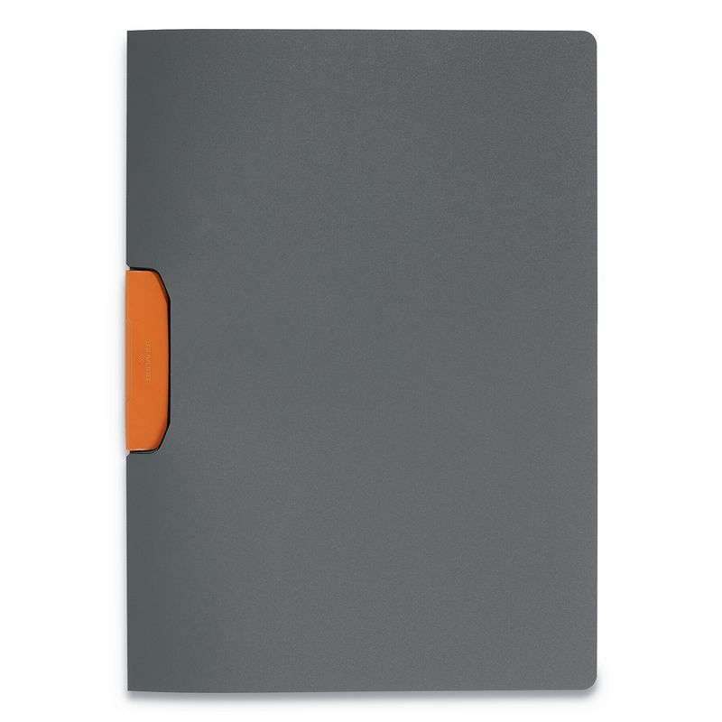 Durable Report Cover Swing Clip 9"Wx11-2/5"Lx3/10"H Assorted 231200