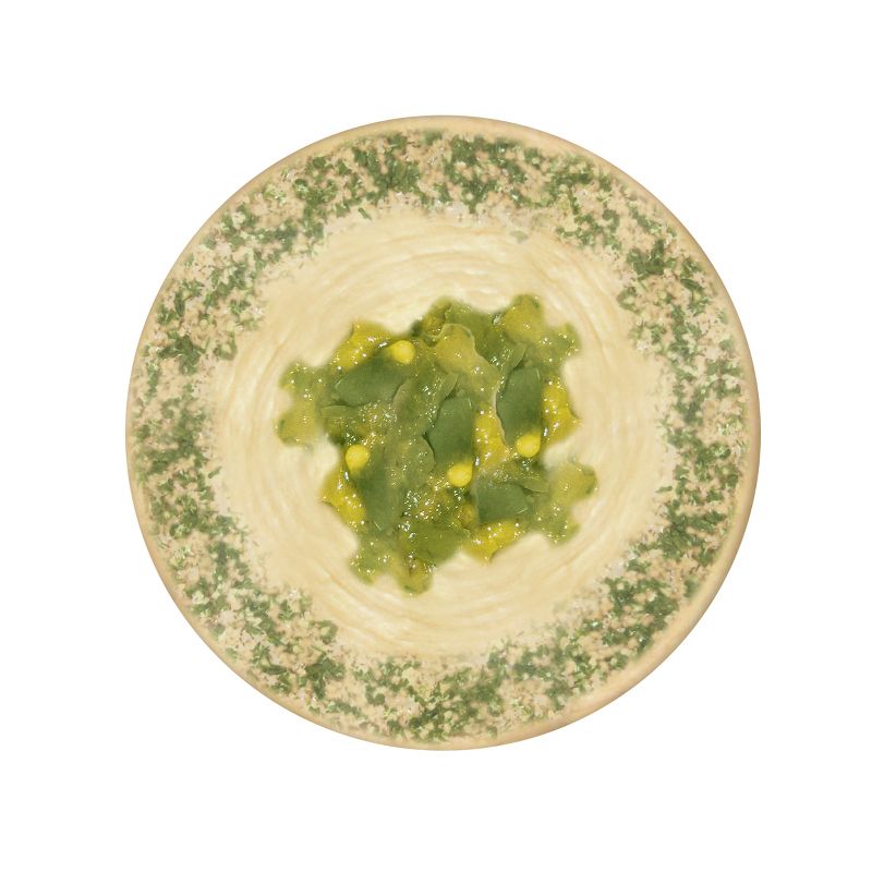 Sabra Spinach And Artichoke Hummus - 10oz