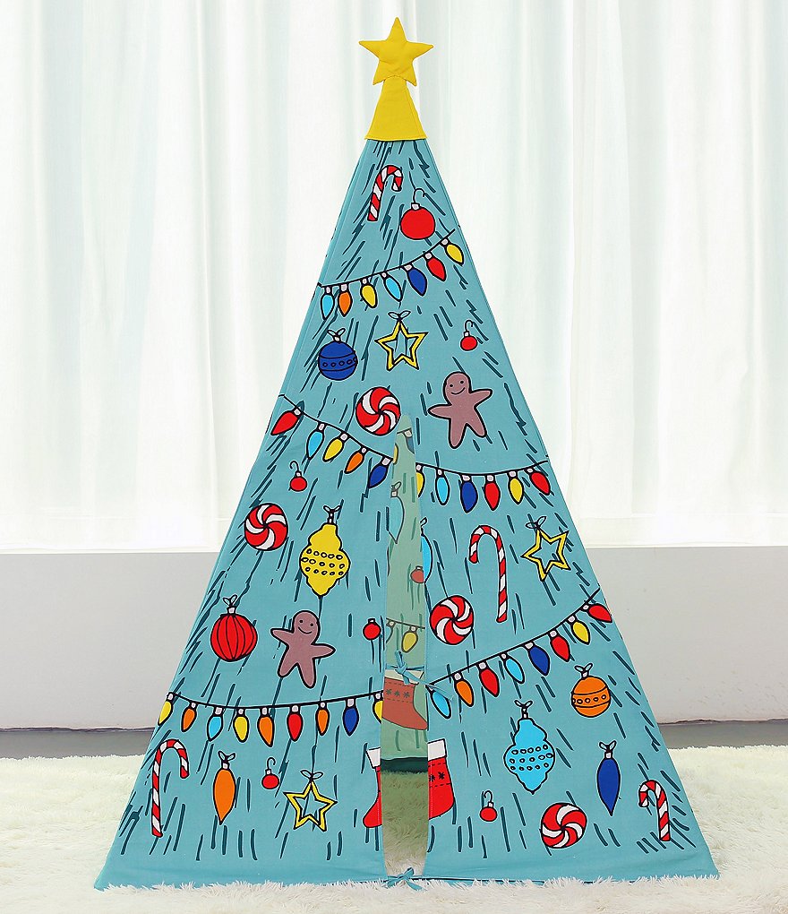 Wonder Wise by Asweets Christmas Treepee