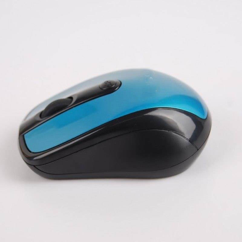 2.4G USB Wireless Mouse  Optical Mice For Computer PC Laptop Mouse TV Android Box 1200 DPI